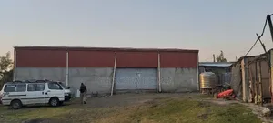 Warehouse for Sale