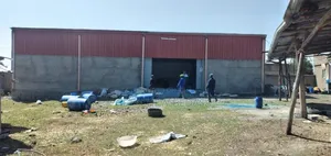 Warehouse for Sale