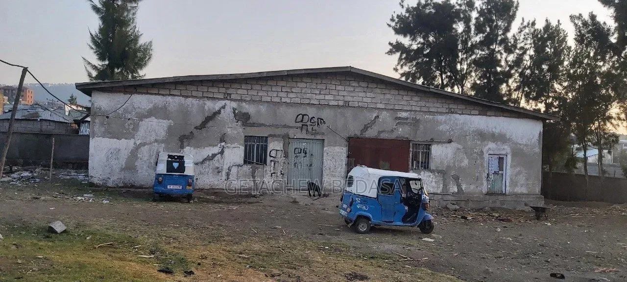 Warehouse for Sale