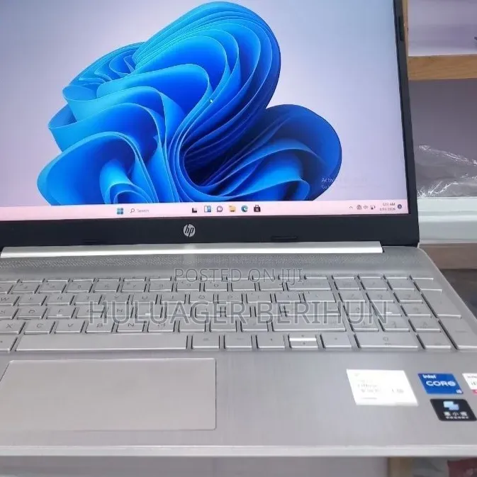 New Laptop HP Stream Notebook 8GB Intel Core i5 SSD 512GB