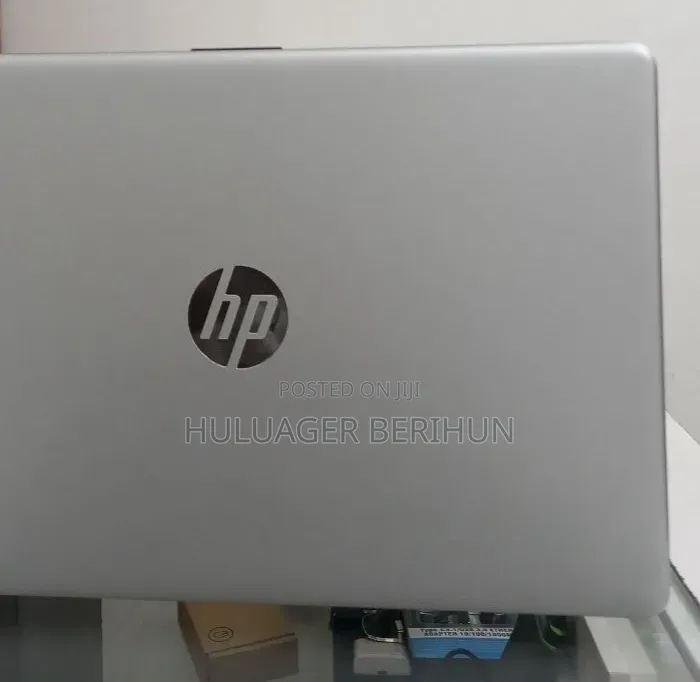 New Laptop HP Stream Notebook 8GB Intel Core i5 SSD 512GB