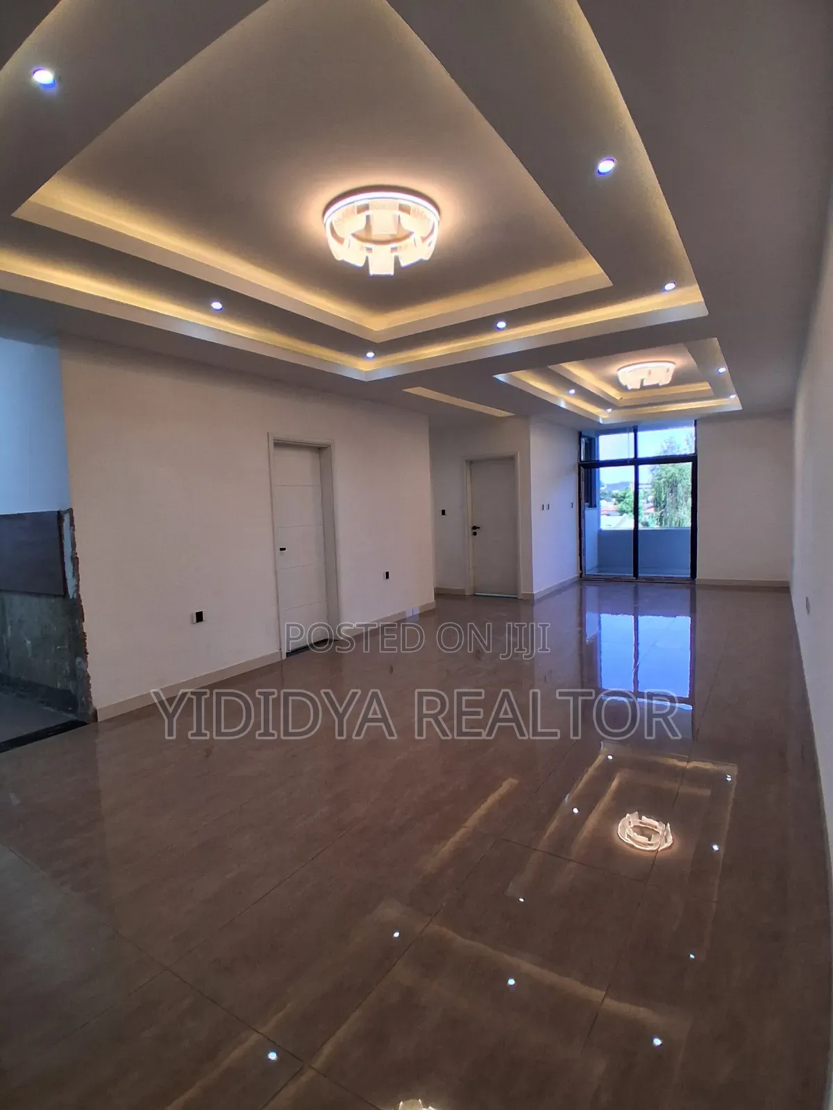 2bdrm Apartment in የግለሰብ, Arada for sale