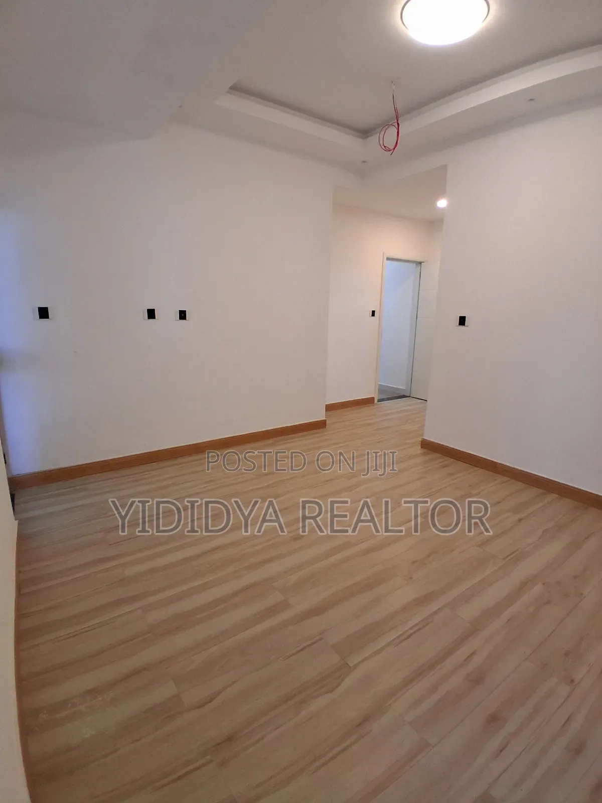 2bdrm Apartment in የግለሰብ, Arada for sale