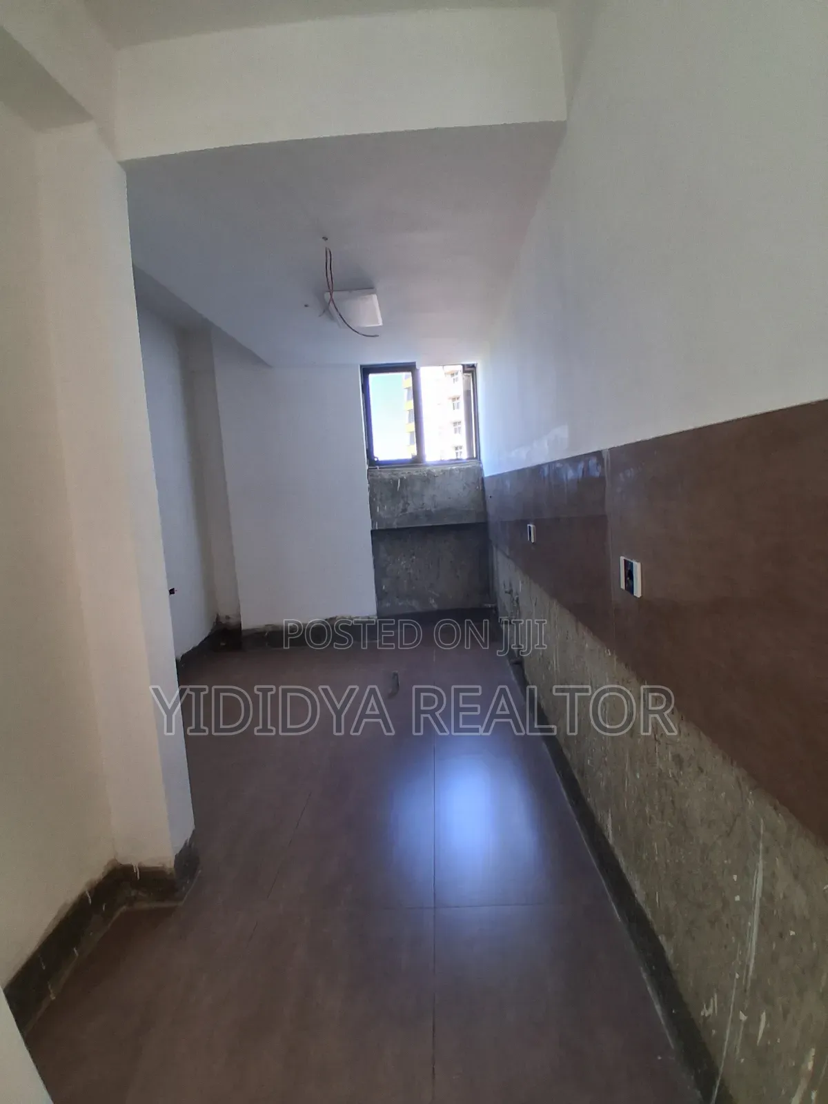 2bdrm Apartment in የግለሰብ, Arada for sale