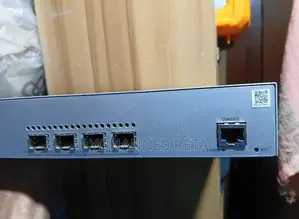 Huawei Access Switch
