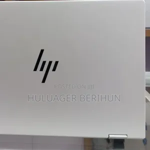 New Laptop HP EliteBook X360 1040 G11 32GB Intel Core Ultra 5 SSD 512GB