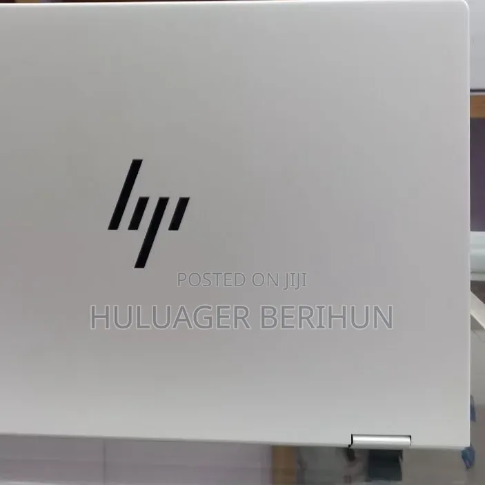New Laptop HP EliteBook X360 1040 G11 32GB Intel Core Ultra 5 SSD 512GB