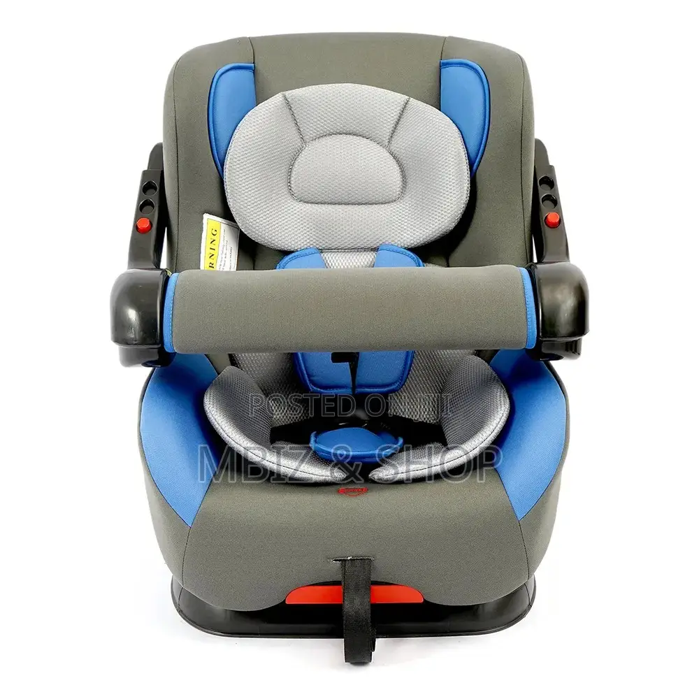 Premium Baby Car Seat