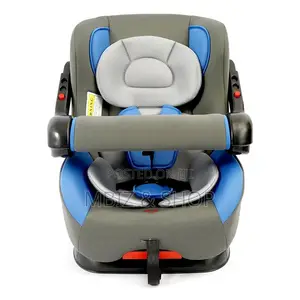 Premium Baby Car Seat