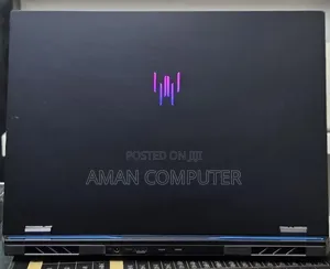 New Laptop Acer Predator Helios 300 32GB Intel Core i9 SSD 1T