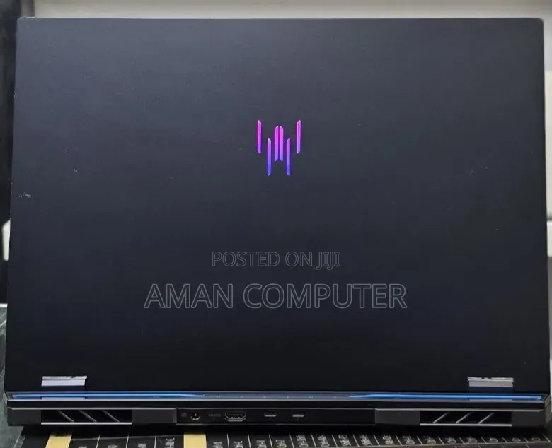 New Laptop Acer Predator Helios 300 32GB Intel Core i9 SSD 1T