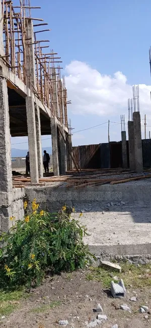6bdrm House in Bole for sale