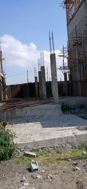6bdrm House in Bole for sale