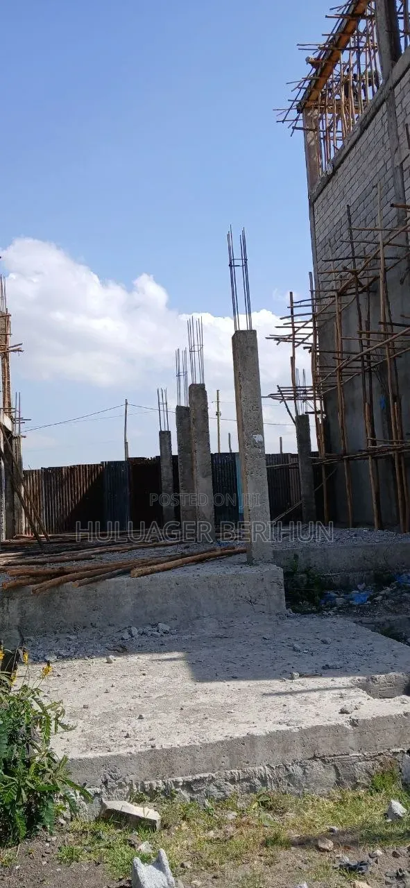 6bdrm House in Bole for sale