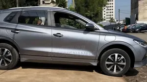 BYD E2 43 kWh 94 hp FWD 2025 Gray