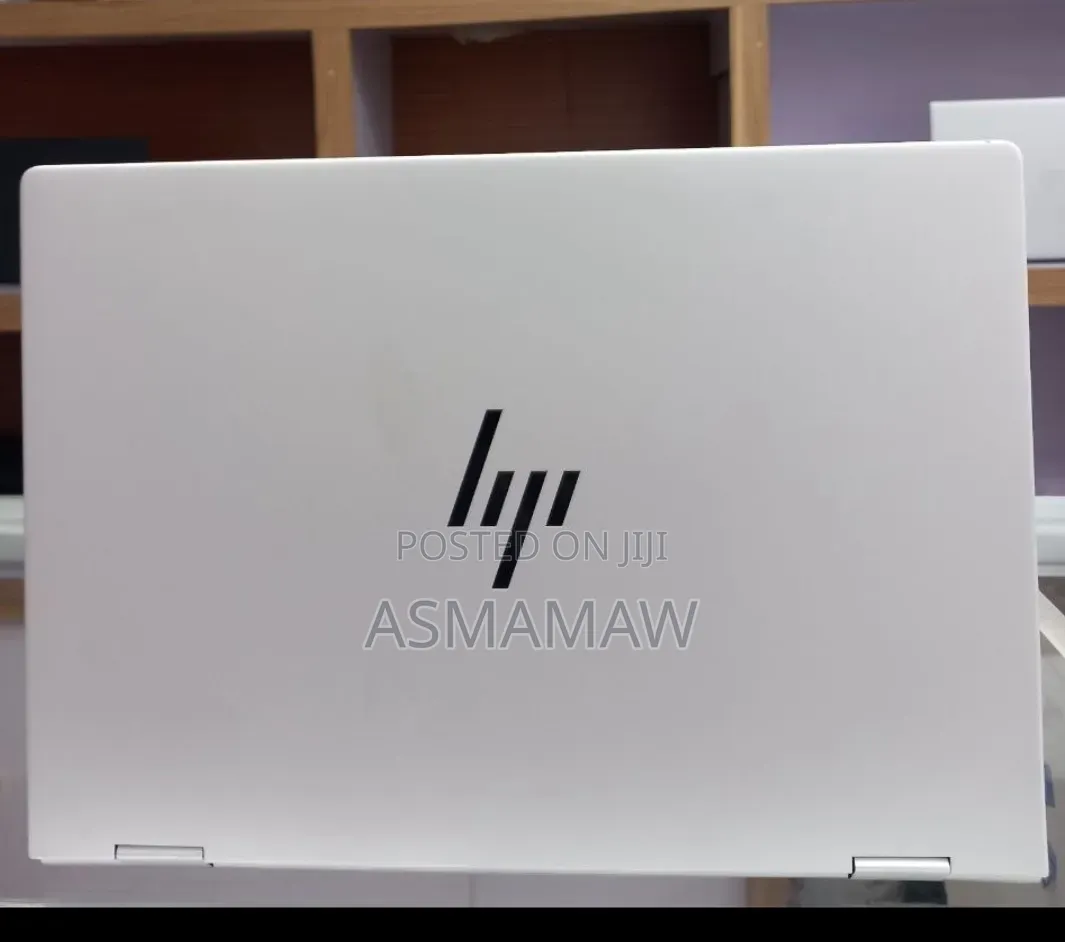 New Laptop HP EliteBook X360 1040 G11 32GB Intel Core Ultra 5 SSD 512GB