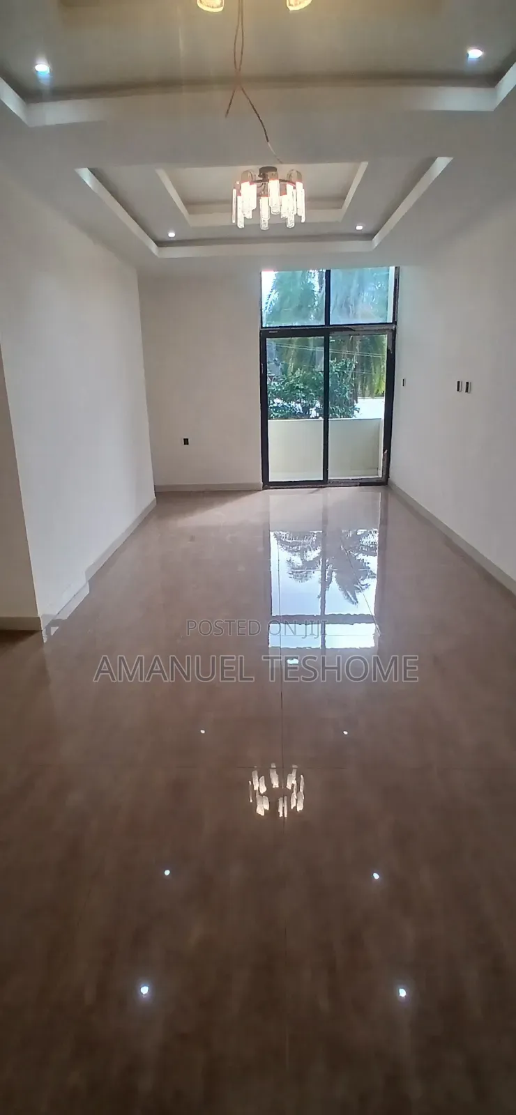 2bdrm Apartment in Emarosh, Arada for sale
