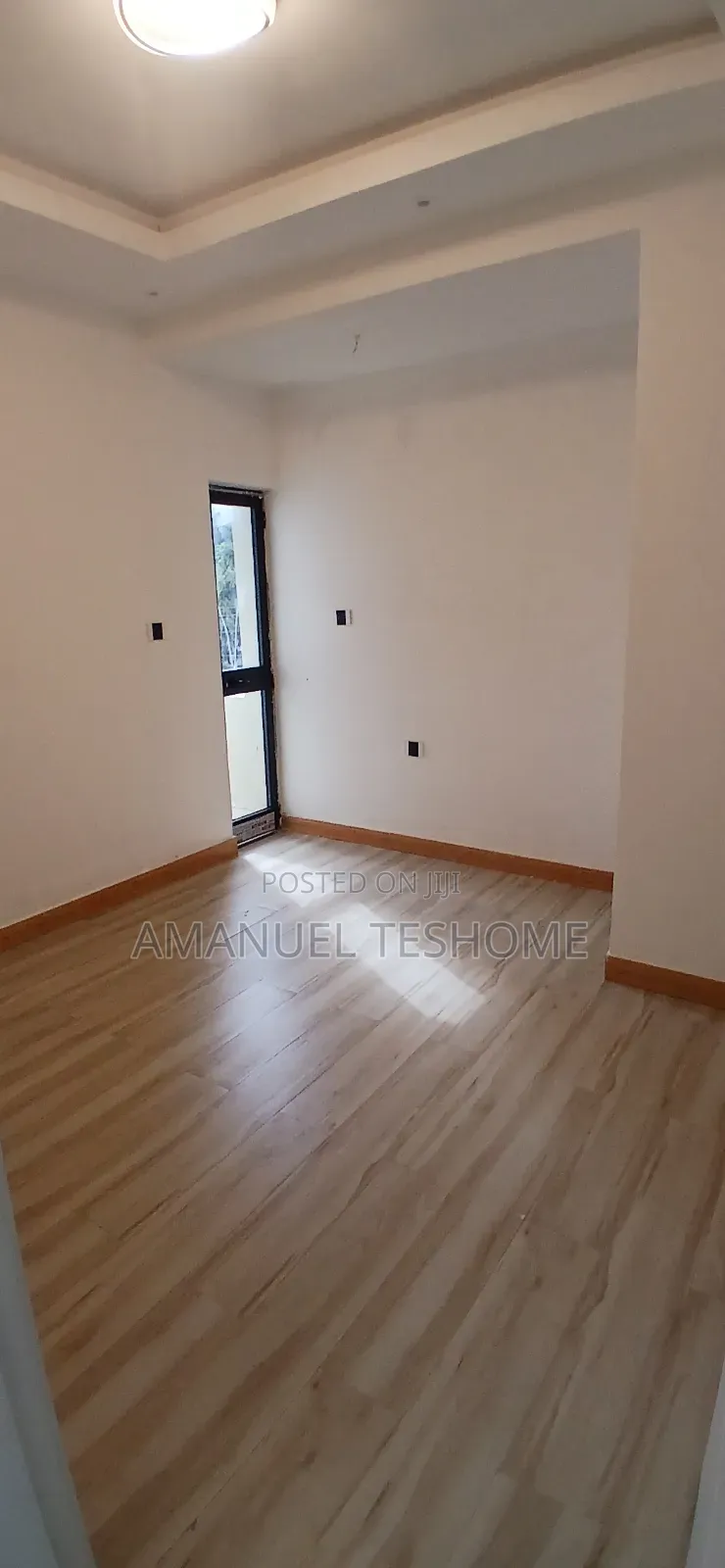 2bdrm Apartment in Emarosh, Arada for sale