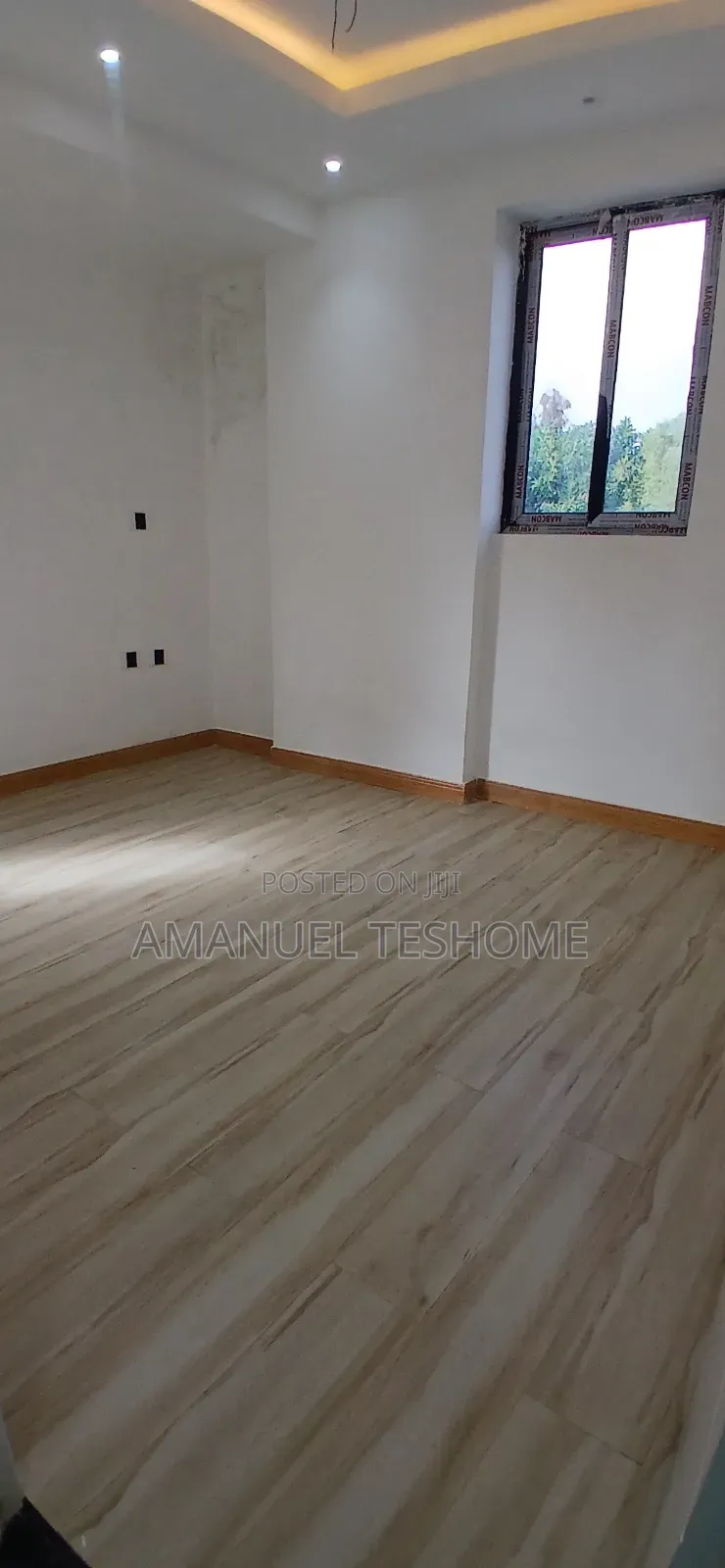 2bdrm Apartment in Emarosh, Arada for sale