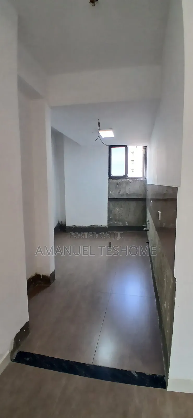 2bdrm Apartment in Emarosh, Arada for sale