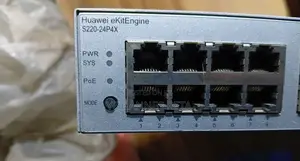 Huawei Access Switch