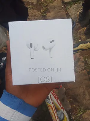 Apple Air Pad