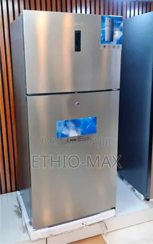 Boss Refrigerator Model 700 High Quality Product Large Capacity