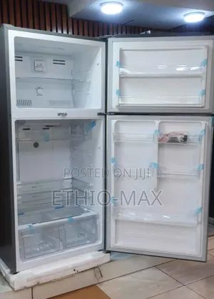 Boss Refrigerator Model 700 High Quality Product Large Capacity
