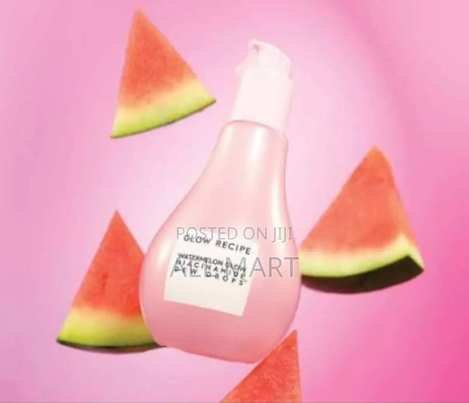 Glow Recipe Watermelon Glow
Niacinamide Dew Drops Jumbo