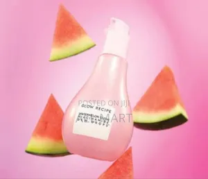 Glow Recipe Watermelon Glow
Niacinamide Dew Drops Jumbo
