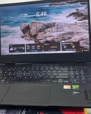 New Laptop Acer Aspire 5600U 16GB AMD Ryzen 7 SSD 512GB