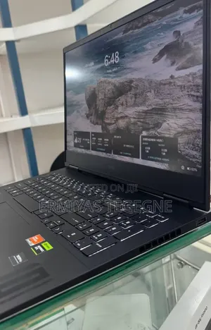 New Laptop Acer Aspire 5600U 16GB AMD Ryzen 7 SSD 512GB