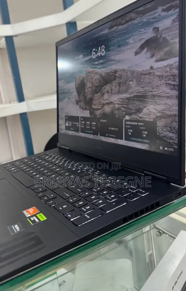 New Laptop Acer Aspire 5600U 16GB AMD Ryzen 7 SSD 512GB