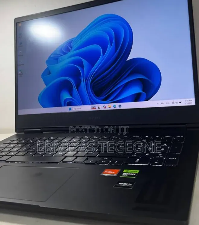 New Laptop Acer Aspire 5600U 16GB AMD Ryzen 7 SSD 512GB