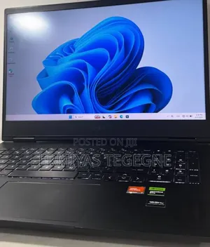 New Laptop Acer Aspire 5600U 16GB AMD Ryzen 7 SSD 512GB