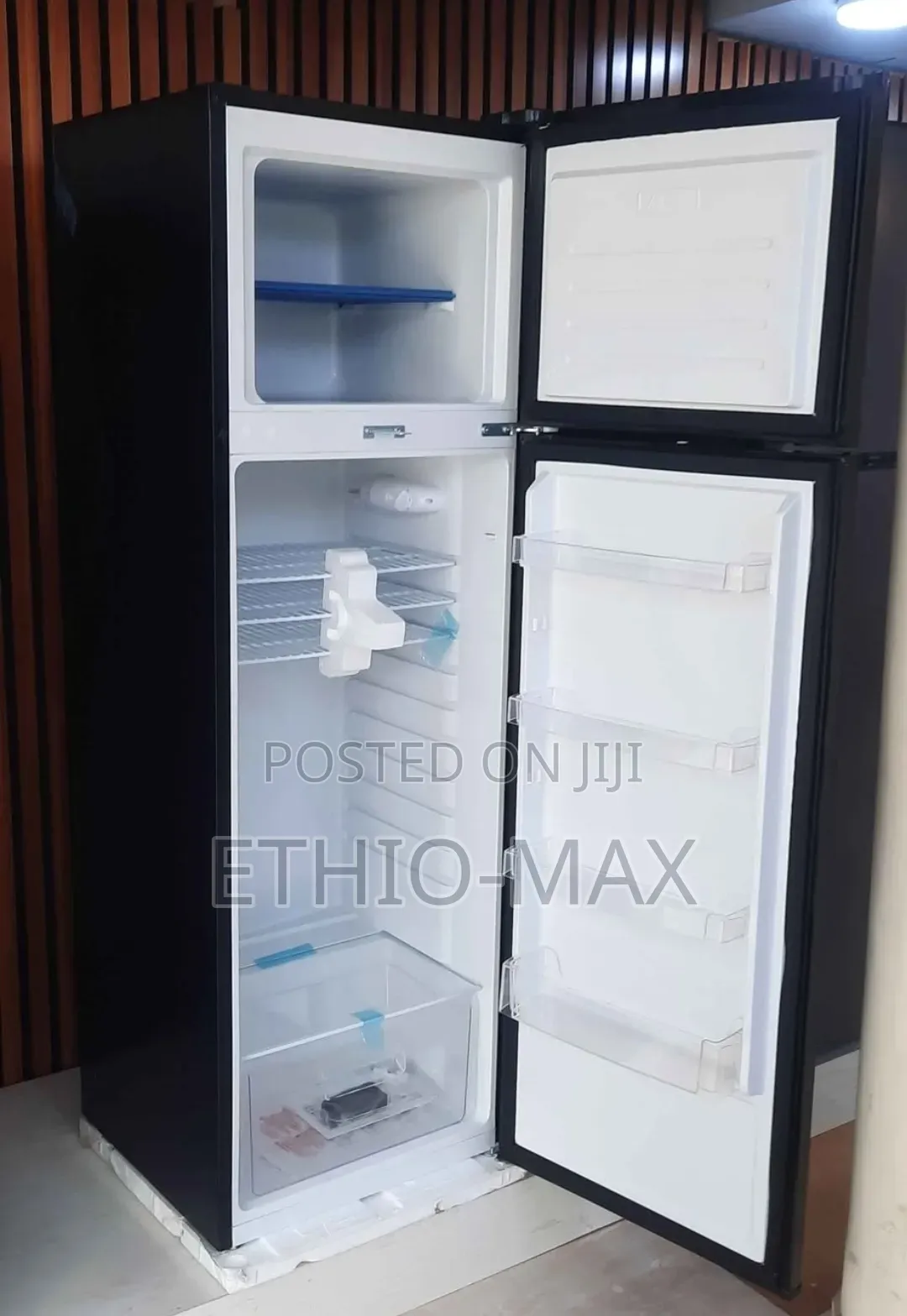 Boss Refrigerator 400