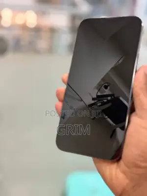 Apple iPhone 13 Pro Max 256 GB Black