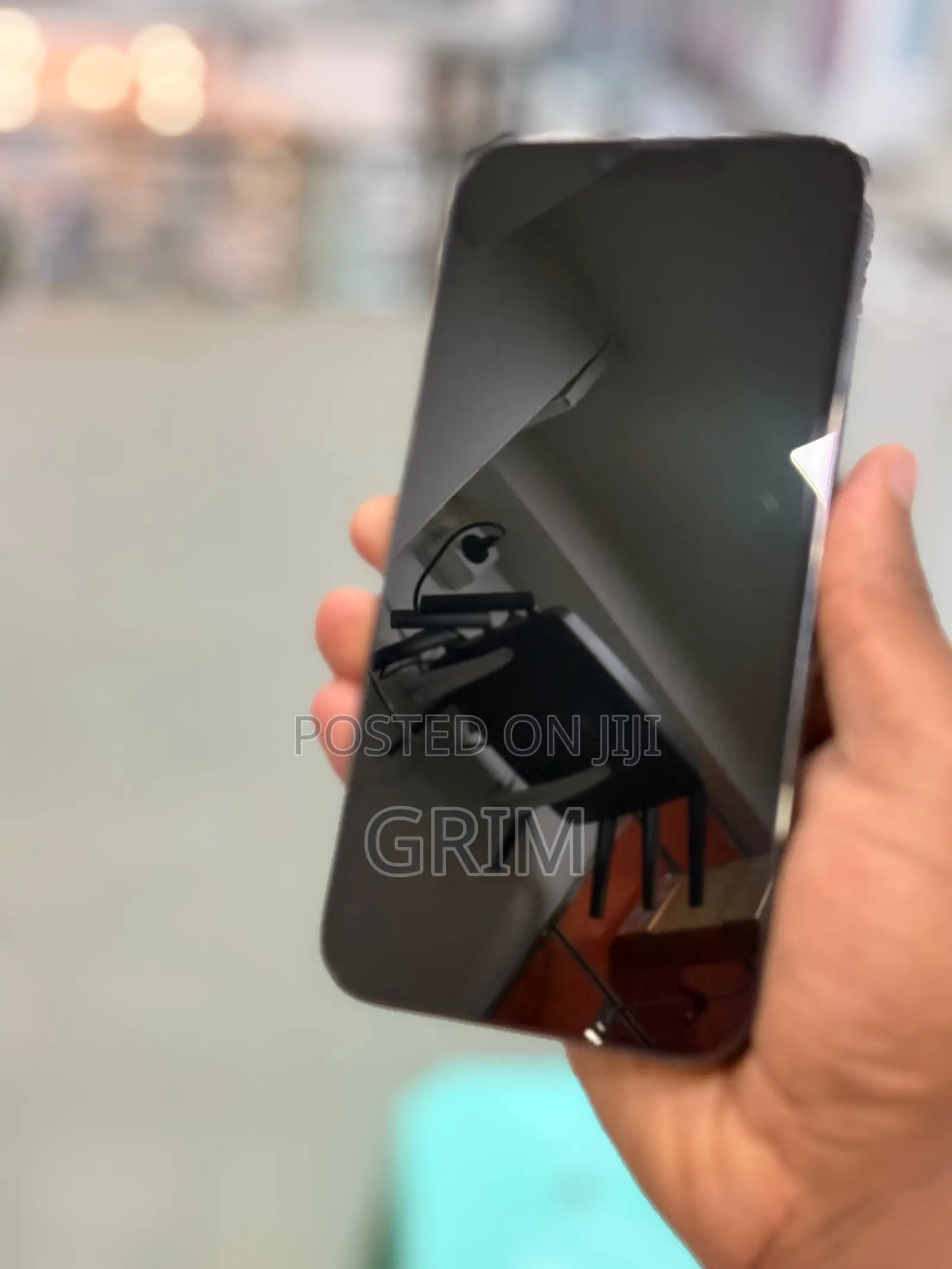 Apple iPhone 13 Pro Max 256 GB Black