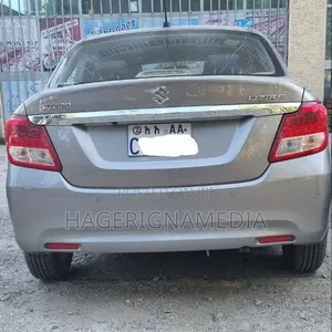 Suzuki Dzire 2022 Gray