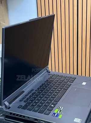 New Laptop Asus ROG Strix G15 16GB Intel Core i9 SSD 1T