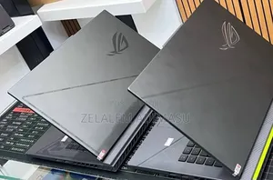 New Laptop Asus ROG Strix G15 16GB Intel Core i9 SSD 1T