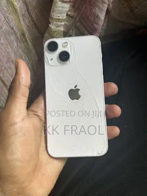 New Apple iPhone 13 Mini 256 GB Pink