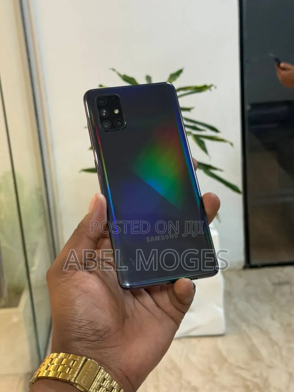 Samsung Galaxy A71 128 GB