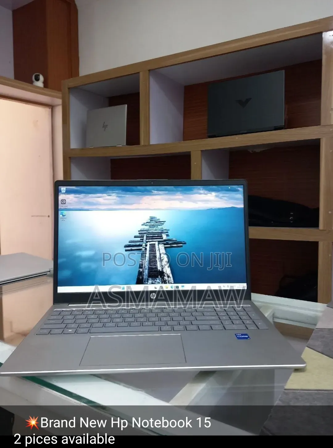 New Laptop HP Stream Notebook 16GB Intel Core i7 SSD 1T