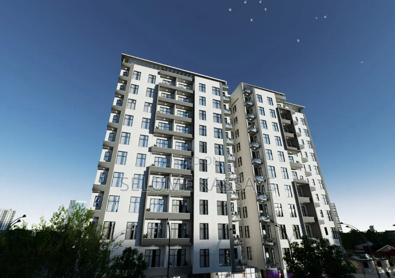 3bdrm Apartment in Nifas Silk-Lafto for Sale