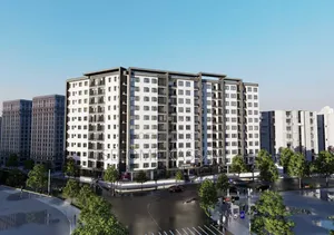 3bdrm Apartment in Nifas Silk-Lafto for Sale