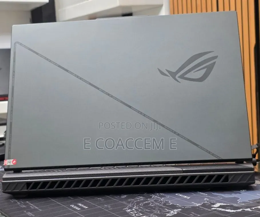 New Laptop Asus 16GB Intel Core i9 SSD 1T
