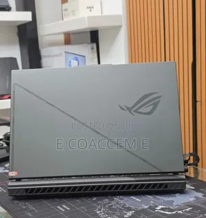 New Laptop Asus 16GB Intel Core i9 SSD 1T
