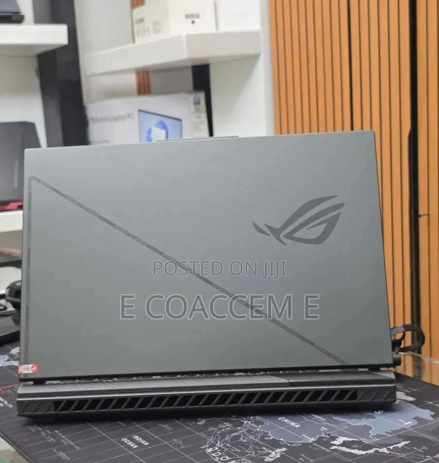New Laptop Asus 16GB Intel Core i9 SSD 1T
