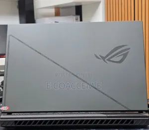 New Laptop Asus 16GB Intel Core i9 SSD 1T